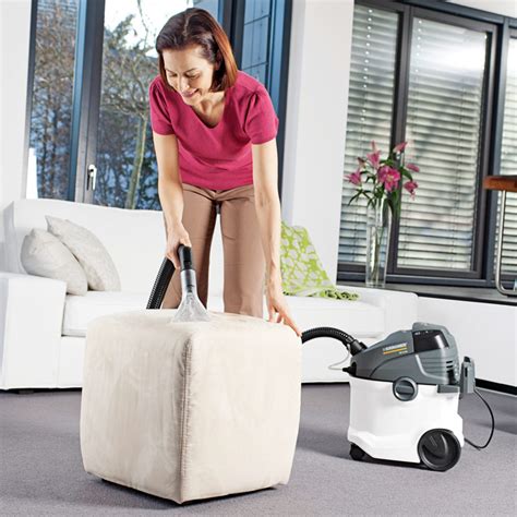 Оборудование для очистки мебели - эффективные решения для долговечной чистоты и сохранности
